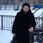 Домработница, Стерлитамак, Железнодорожная улица, Стерлитамак, Айсылу Закировна