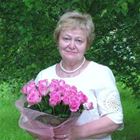 Няня, Московский, Радужная улица, Московский, Ольга Александровна
