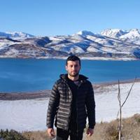 Водитель, Королёв, улица Папанина, Юбилейный, Козимжон Екубжон угли