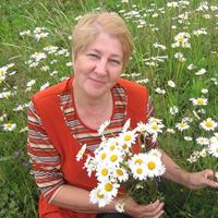 Няня, Санкт-Петербург, улица Маршала Захарова, Сосновая поляна, Зинаида Константиновна