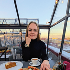 Домработница, Мурино,, Девяткино, Ксения Сергеевна