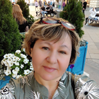 Няня, посёлок Парголово, Юкковское шоссе, Парголово, Ирина Ильинична