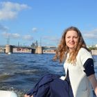 Няня, Санкт-Петербург, улица Тельмана, Веселый поселок, Наталья Сергеевна