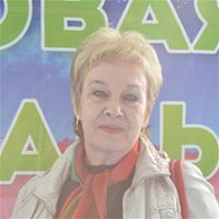 Лариса Леонидовна, няня, Тимашевск