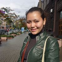 Няня, Москва, Малая Филёвская улица, Филевский парк, Салтанат Алмазбековна