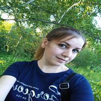 Няня, , , Пединститут, Олеся Нургалеевна