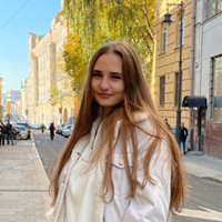 Няня, Москва, Красноярская улица, Гольяново, Кристина Сергеевна