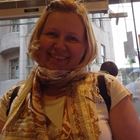 Домработница, Санкт-Петербург, улица Карпинского, Академическая, Виктория Владимировна