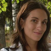 Няня, Москва, 5-я Парковая улица, Первомайская, Ирина Ивановна