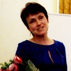 Репетитор, Москва, Зелёный проспект, Новогиреево, Марина Анатольевна