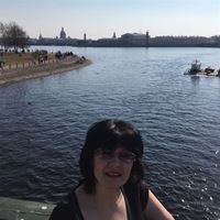 Няня, Воскресенск, улица Зелинского, Воскресенск, Лариса Джантимировна