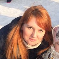 Няня, Москва, Братеевская улица, Алма-Атинская, Анна Викторовна