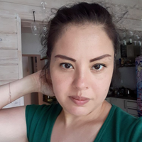 Домработница, Одинцово, Комсомольская улица, Одинцово, Малика Солиевна