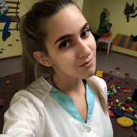 Няня, Красноярск, улица Петра Словцова, Ветлужанка, Алена Александровна