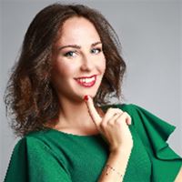 Репетитор, Москва, Ленинский проспект, Тропарёво, Алина Александровна