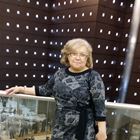 Няня, Москва, улица Елены Колесовой, Очаково-Матвеевское, Елена Алексеевна