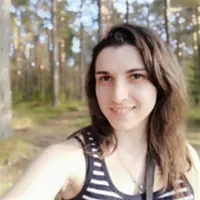 Няня, Санкт-Петербург, Приморский проспект, Каменный остров, Алёна Александровна