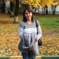 Няня, Москва, Солнцевский проспект, Солнцево, Татьяна Олеговна