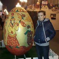 Няня, Химки, Зелёная улица, Левобережные Химки, Светлана Владимировна