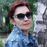 Домработница, село Марфино, Зелёная улица, Дмитровское шоссе, Людмила Юрьевна