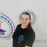 Няня, Москва,, Ясенево, Ирина Сергеевна