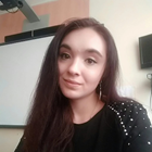Репетитор, Москва, улица Академика Янгеля, Улица Академика Янгеля, Юлия