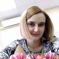 Няня, Москва,, Таганская, Наталья Викторовна