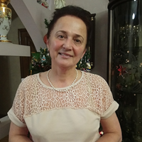 Няня, Королёв, Пушкинская улица, Юбилейный, Мария Александровна
