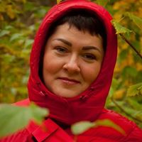 Домработница, Санкт-Петербург, проспект Просвещения, Гражданский проспект, Ольга Сергеевна