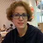 Няня, Москва, улица Красных Зорь, Кунцевская, Гузаль