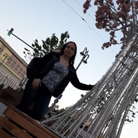 Домработница, Москва, улица Тёплый Стан, Теплый стан, Ольга Евгеньевна