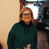 Няня,, улица Самуила Маршака, Рассказовка, Евгения Кировна