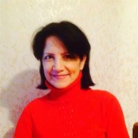 Няня, Москва, улица Алабяна, Октябрьское поле, Роза Икрамовна