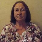 Няня, Москва, улица Плеханова, Перово, Любовь Васильевна