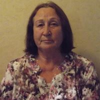 Няня, Москва, 1-я Владимирская улица, Перово, Нина Алексеевна