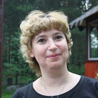 Няня, Екатеринбург, улица Крауля, ВИЗ, Евгения Валерьевна