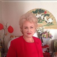 Няня, Москва, улица Кадырова, Бунинская Аллея, Елена Васильевна