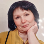 Домработница, Санкт-Петербург, Невский проспект, Маяковская, Венера Камиловна
