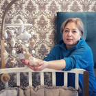 Няня, рабочий посёлок Новоивановское, бульвар Эйнштейна, Сколковское шоссе, Алина Феодосьевна