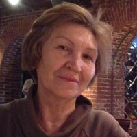Няня, Москва, улица Айвазовского, Ясенево, Валентина Сергеевна