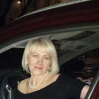 Няня, Москва, Отрадный проезд, Отрадное, Марина Валентиновна