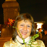Репетитор, Москва, Болотниковская улица, Нахимовский проспект, Валентина Валентиновна