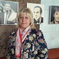 Домработница, посёлок городского типа Рощино, Садовый переулок, Зеленогорск, Раиса Михайловна