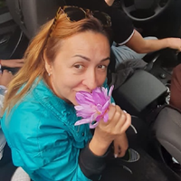 Няня, Краснодар, Зиповская улица, в районе Аврора, Наталья Григорьевна