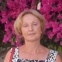 Няня, Санкт-Петербург, Заставская улица, Московские ворота, Елена Алексеевна