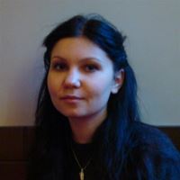 Няня, Санкт-Петербург, Рыбацкий проспект, Рыбацкое, Юлия Александровна