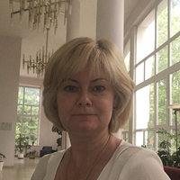 Домработница, посёлок Сосны,, Рублево-Успенское шоссе, Ольга Николаевна