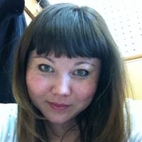Няня, Москва, Илимская улица, Дегунино Восточное, Неля Фатиховна