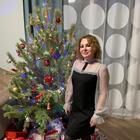 Домработница, Москва, Касимовская улица, Бирюлево Западное, Юлия Павловна