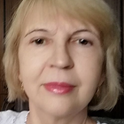 Няня, Москва, Ярцевская улица, Молодежная, Светлана Петровна